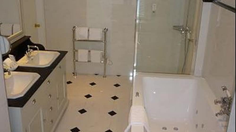 Фото Best Western Plus Park Hotel Brussels