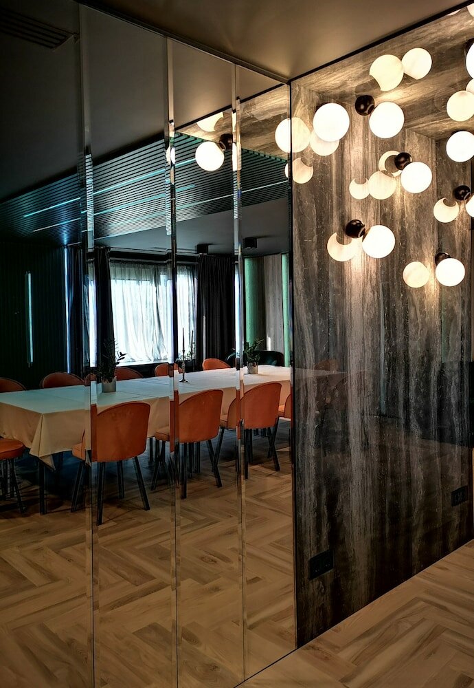 Фото Amrita Hotel