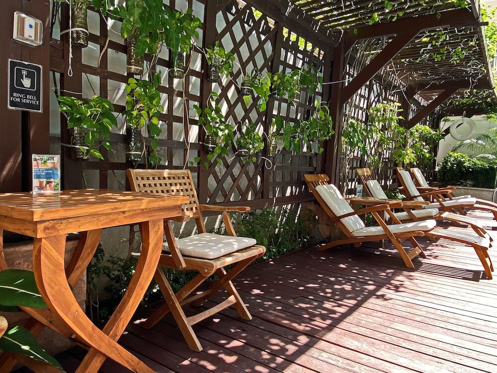 Фото Silom Serene Hotel