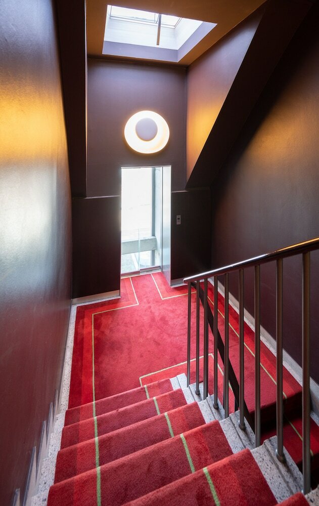 Фото The New Yorker Hotel Köln-Messe