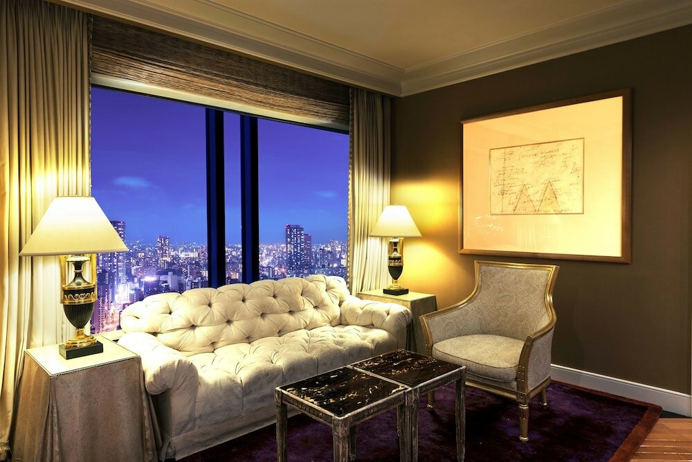 Фото Hankyu International