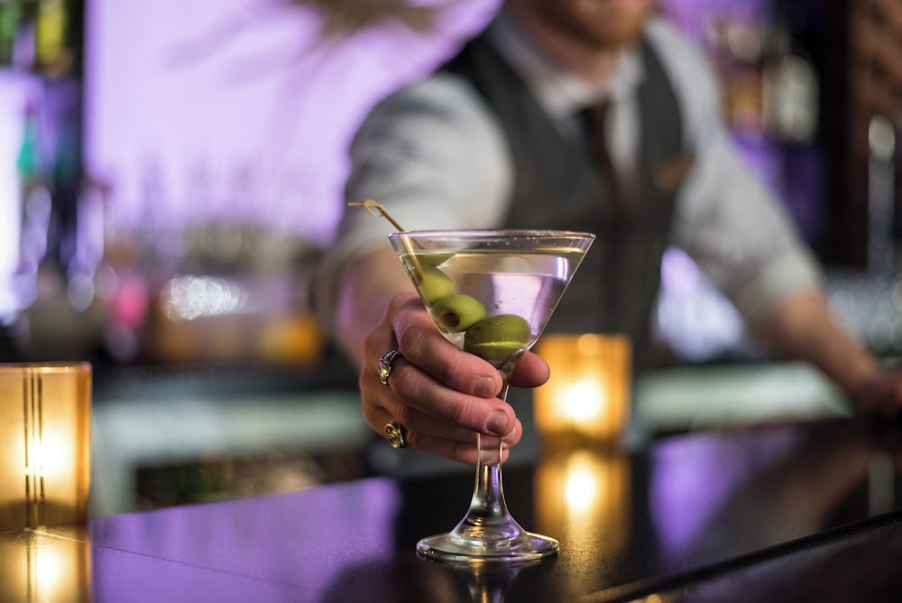 Фото Hotel deLuxe