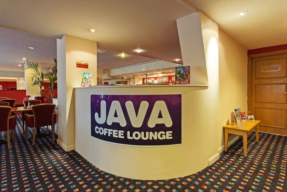 Фото Britannia Hotel Leeds