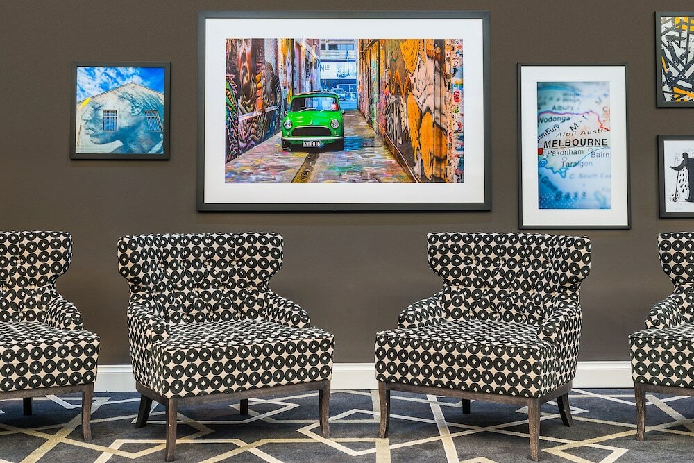 Фото Mantra on Little Bourke Melbourne