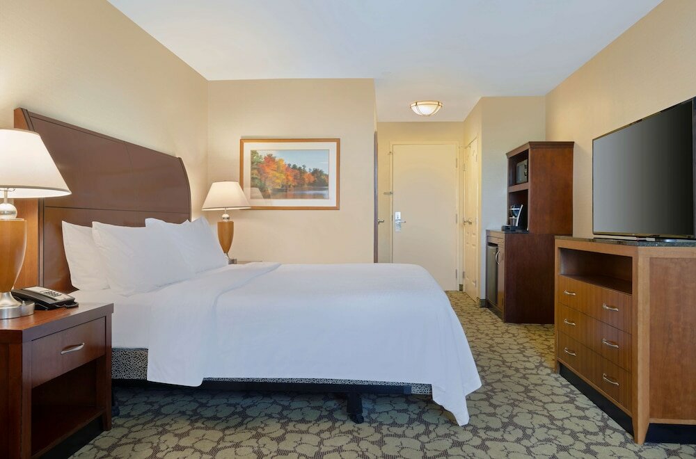 Фото Hilton Garden Inn Lax El Segundo