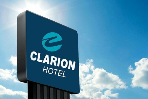 Гостиница Clarion Hotel & Suites Conference Center Memphis Airport в Мемфисе