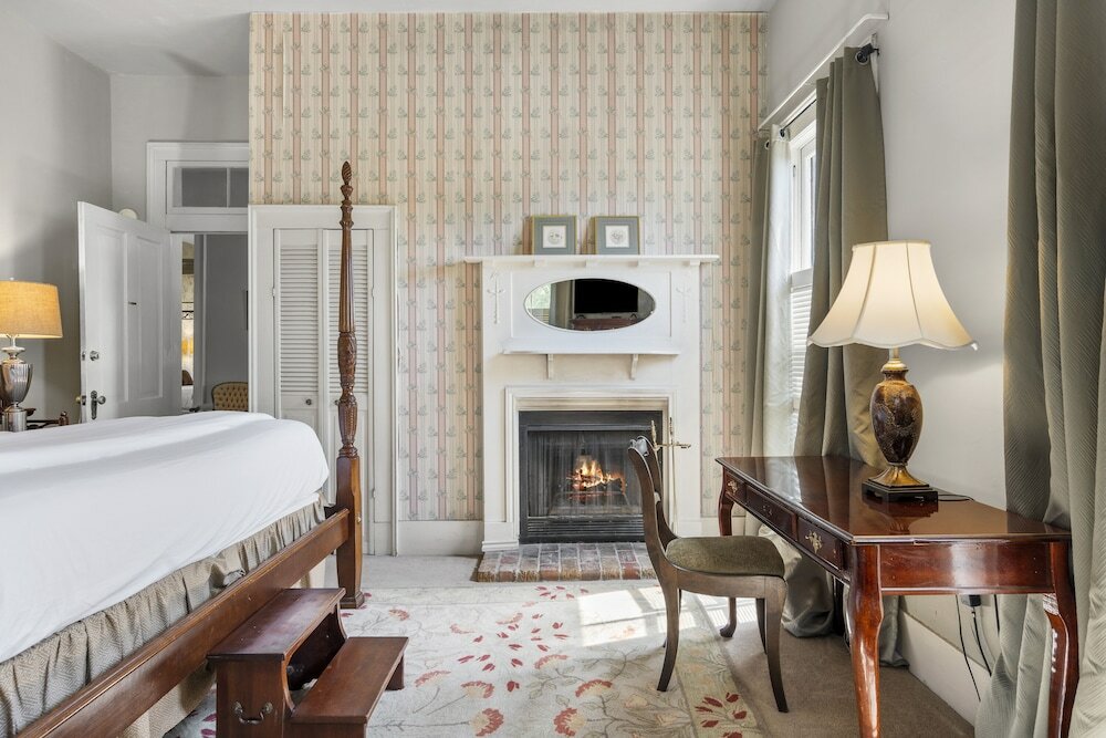 Фото The Crystal River Inn