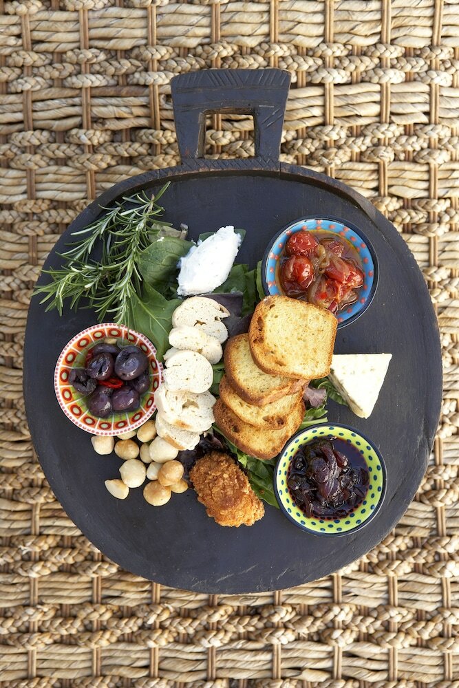 Фото Bushmans Kloof Wilderness Reserve