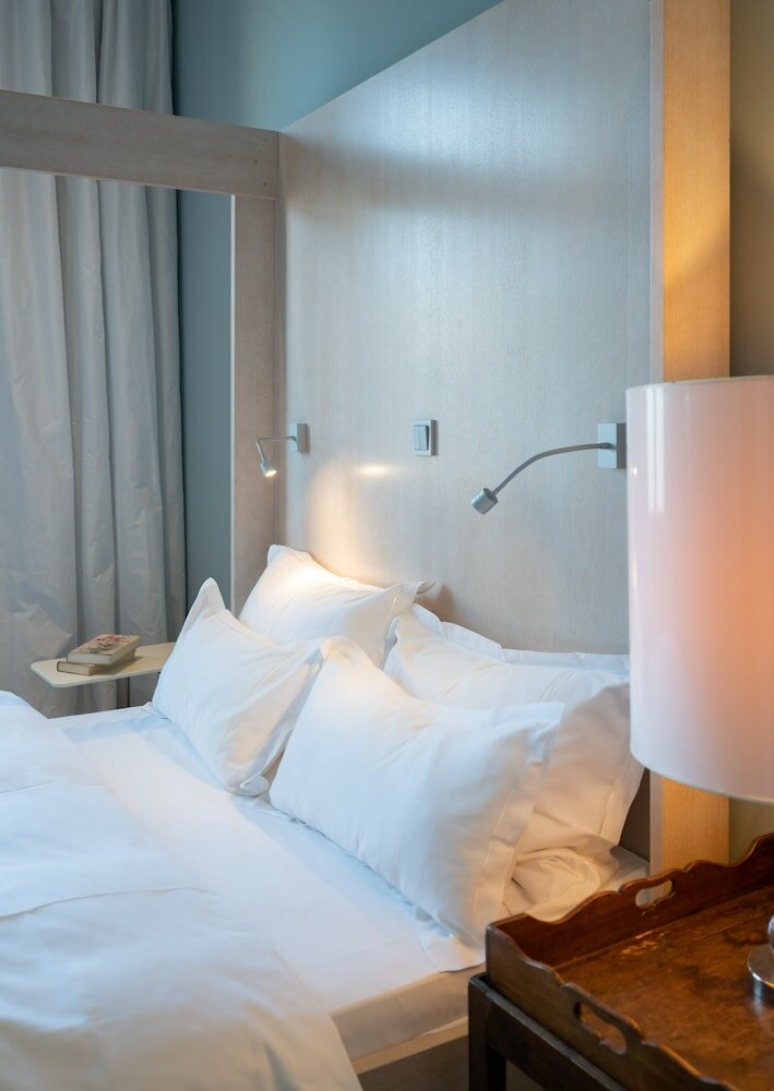 Фото The New Yorker Hotel Köln-Messe