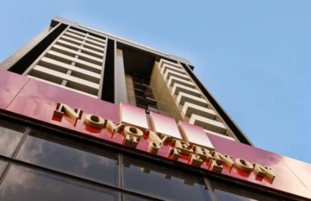 Фото Rede Andrade Vernon