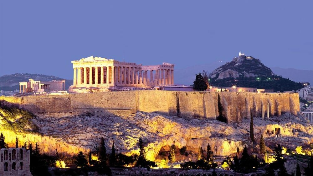 Фото Palmyra Beach Hotel