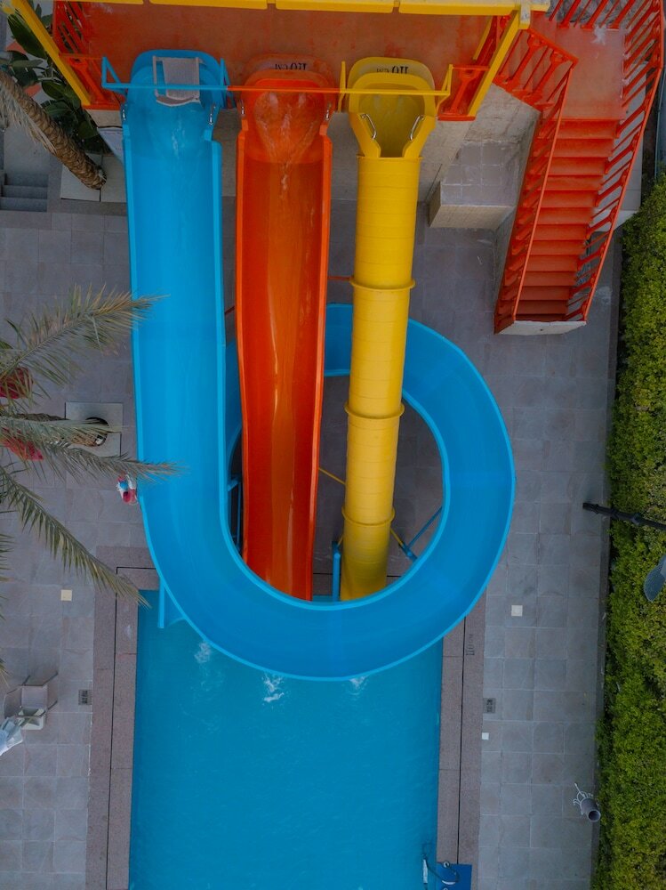 Фото MinaMark Resort & SPA