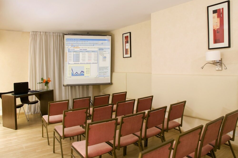 Фото Regente Palace Hotel