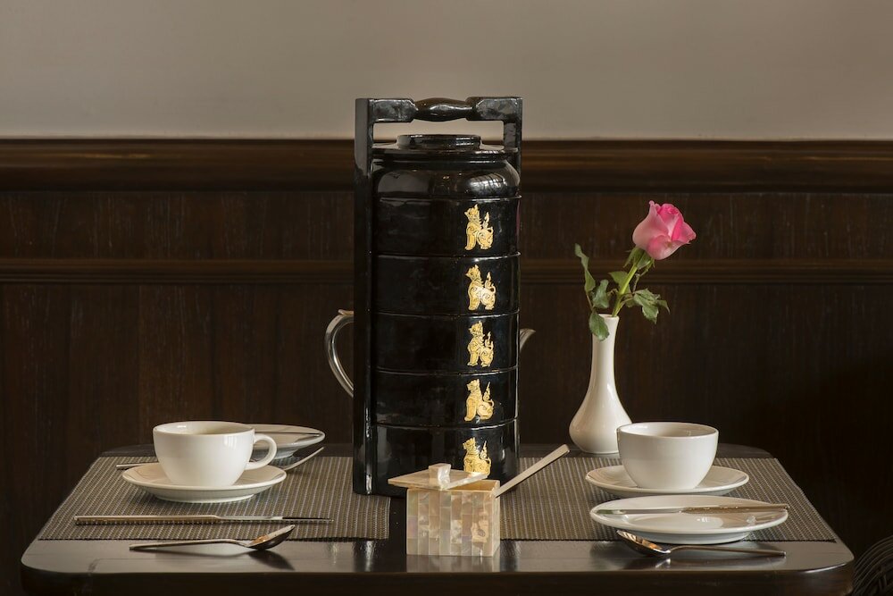 Фото The Strand Yangon