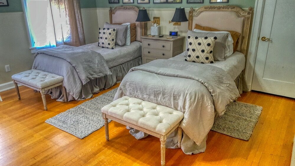 Фото The Lilac Inn