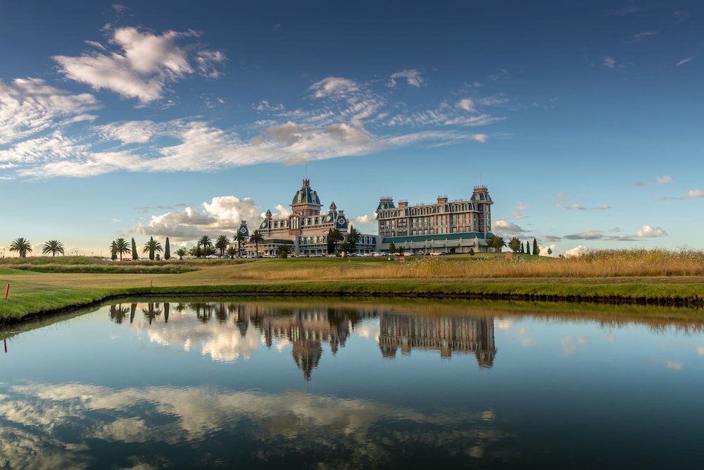 Фото Peermont Walmont at Graceland, Secunda