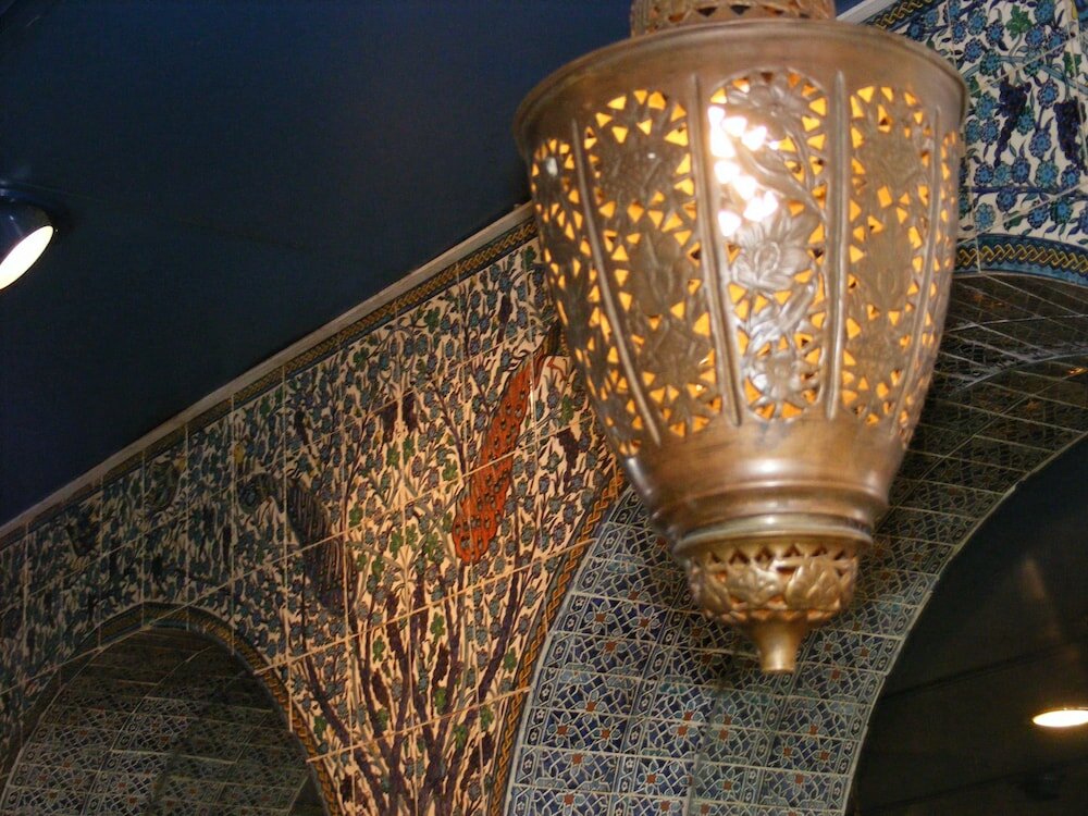 Фото Hotel 7 Arches Jerusalem