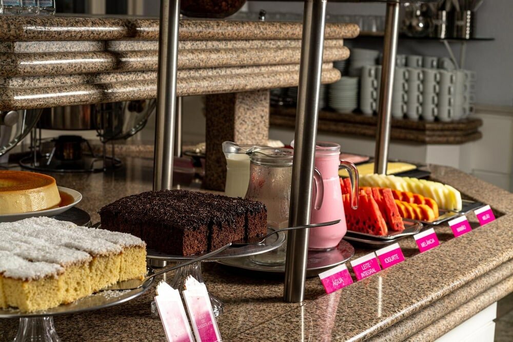 Фото Rede Andrade Vernon