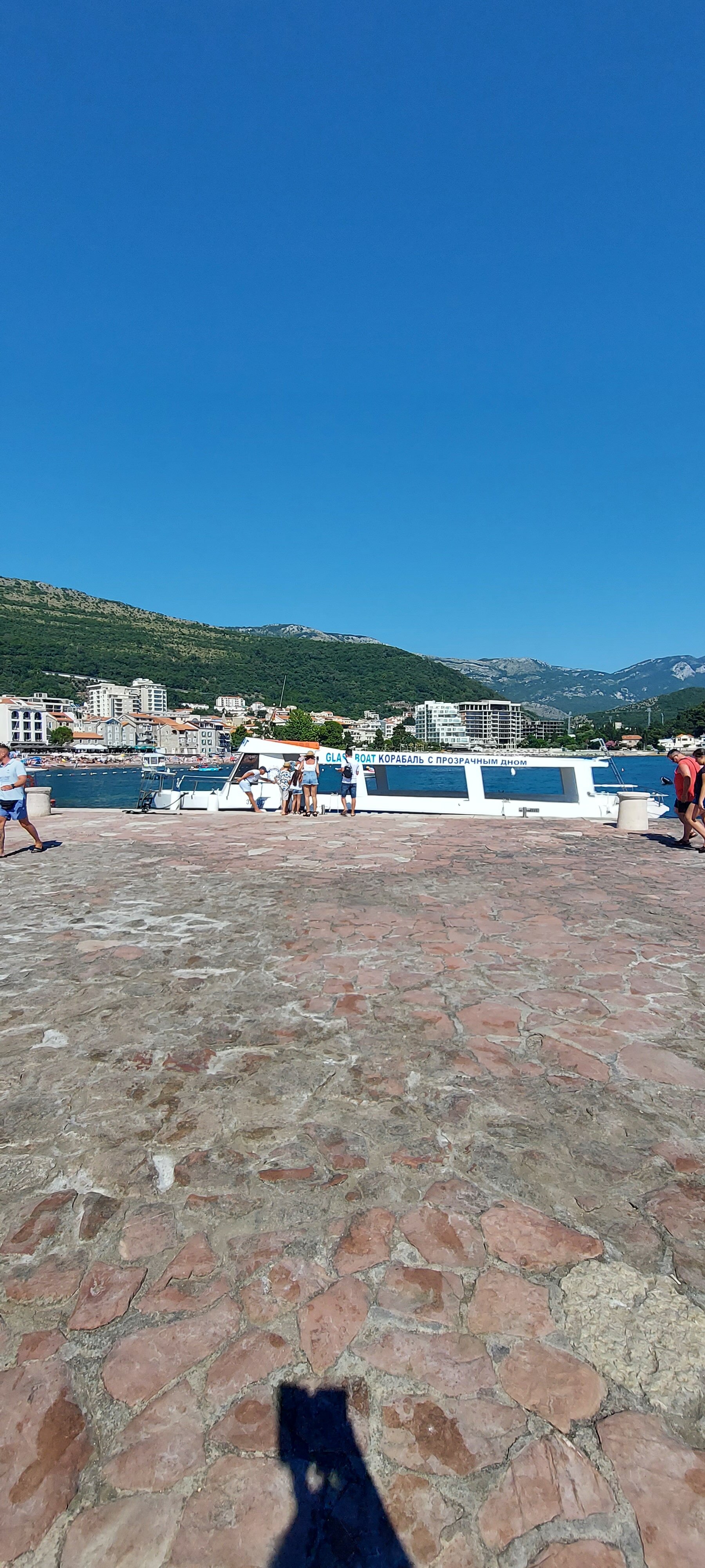 Фото AMI Budva Petrovac