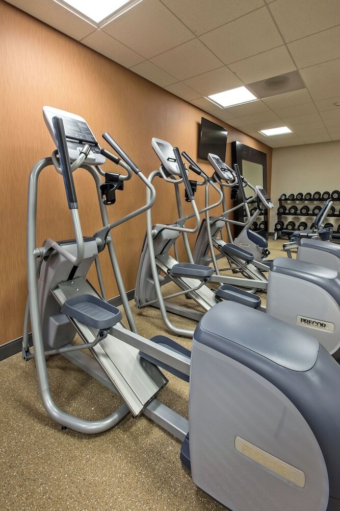 Фото Hilton Garden Inn Minneapolis Airport Mall Of America