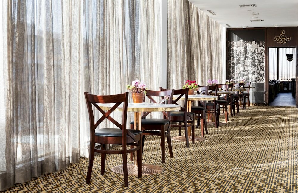 Фото Hotel 7 Arches Jerusalem