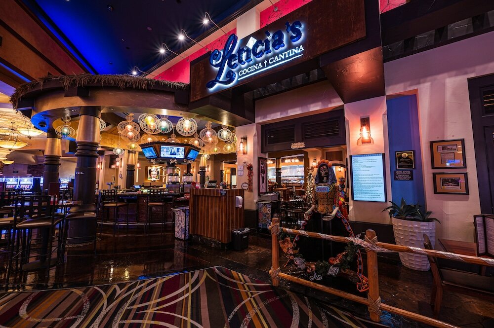 Фото Santa Fe Station Hotel & Casino