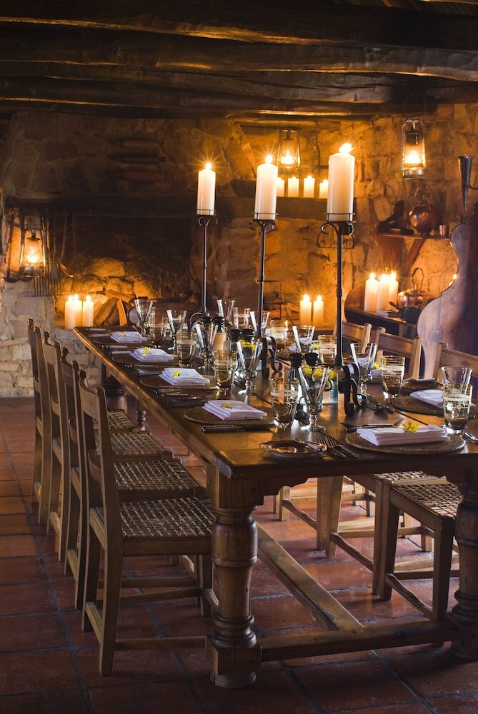 Фото Bushmans Kloof Wilderness Reserve