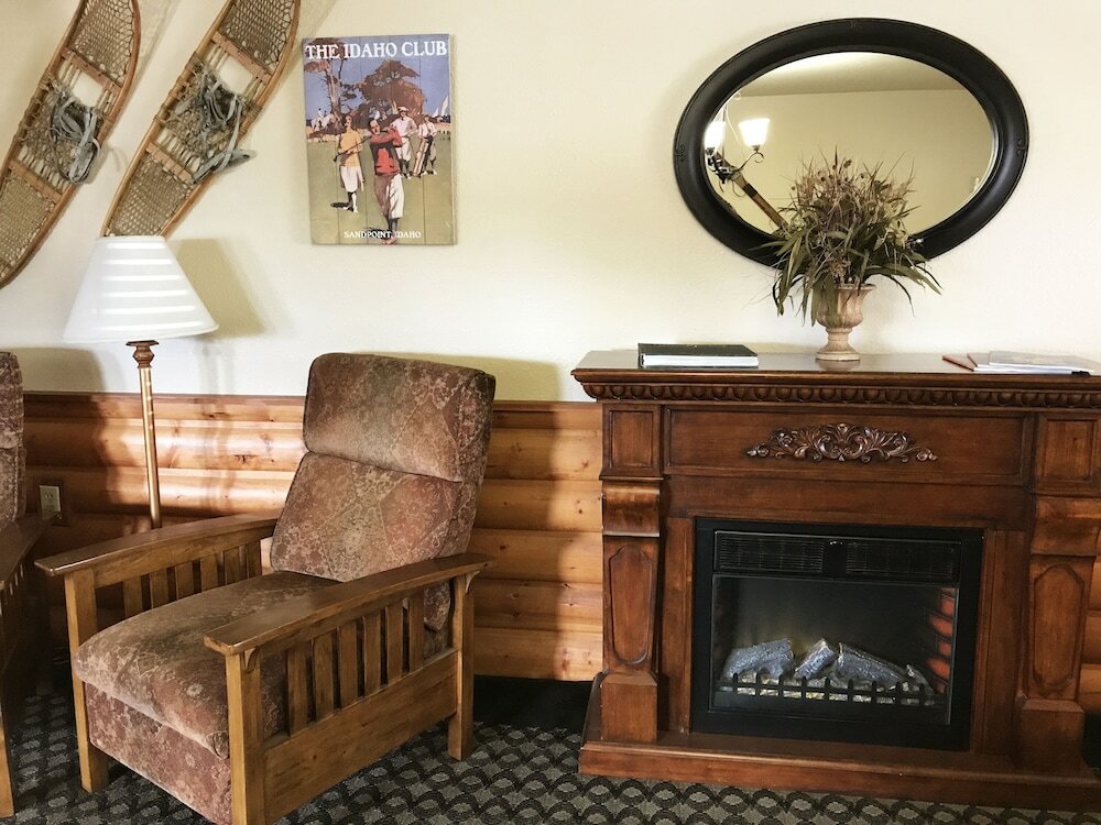 Фото Fairbridge Inn & Suites Sandpoint