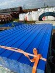 СибЭлектроСталь (Mostovaya Street, 38/1), roofing and roofing materials