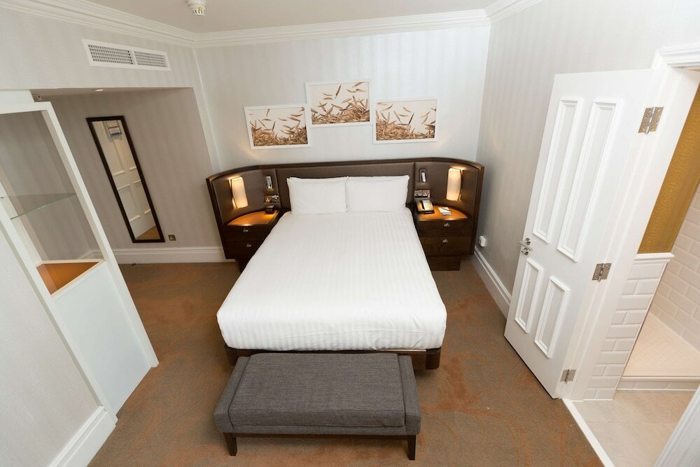 Фото Hilton London Hyde Park