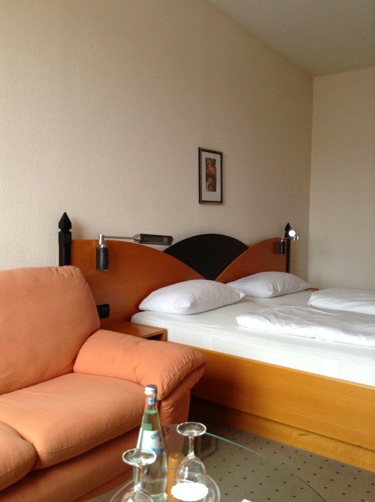 Фото Tryp by Wyndham Kassel City Centre