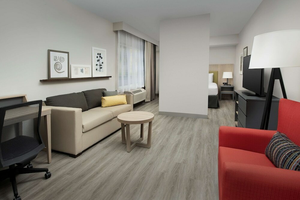 Фото Country Inn & Suites by Radisson, Seattle-Tacoma International Airport, Wa