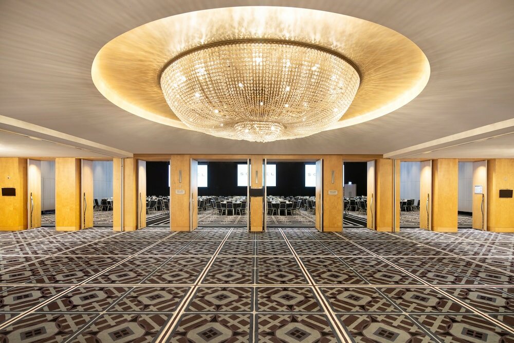 Фото Sofitel Sydney Wentworth