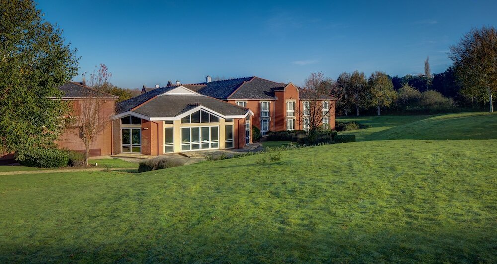 Фото Hilton Northampton