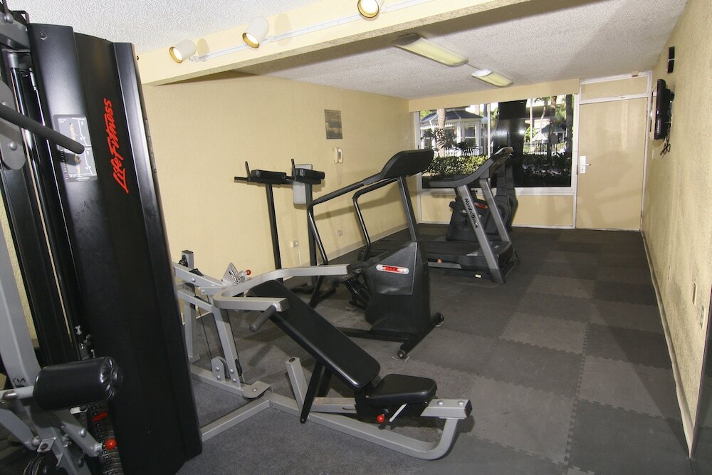 Фото Ramada by Wyndham Kissimmee Gateway