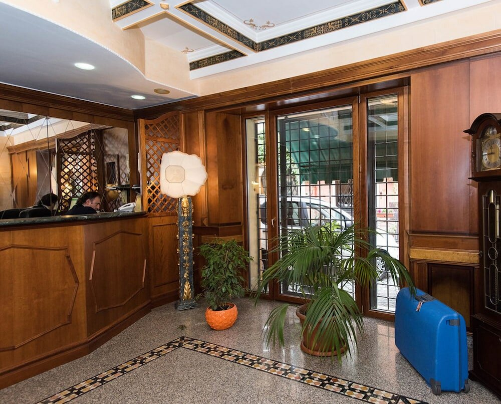 Фото Comfort Hotel Bolivar