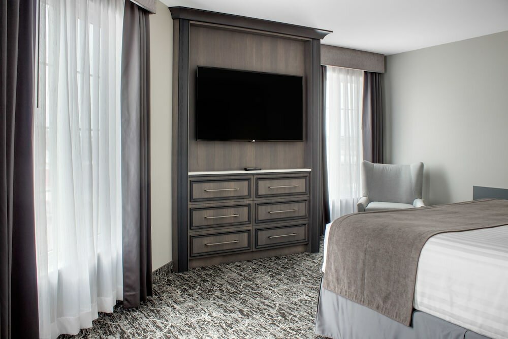 Фото Chateau Moncton Trademark Collection by Wyndham