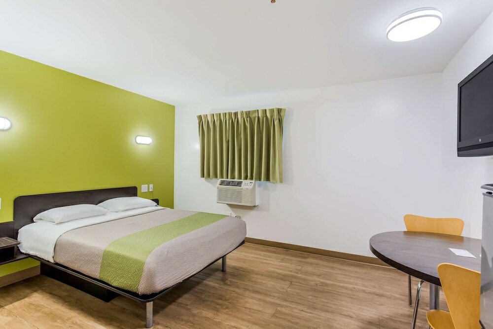 Фото Motel 6 Jacksonville, Fl - South