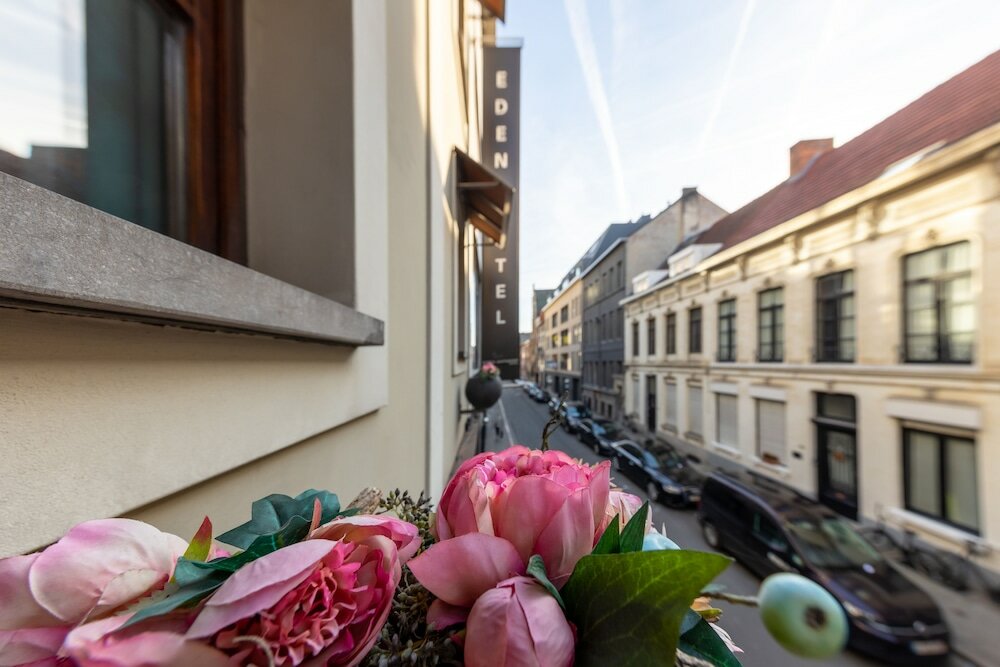 Фото отеля 5