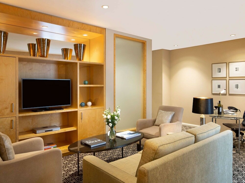 Фото Sofitel Sydney Wentworth