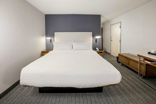 Гостиница Sonesta Select Phoenix Chandler в Чендлере