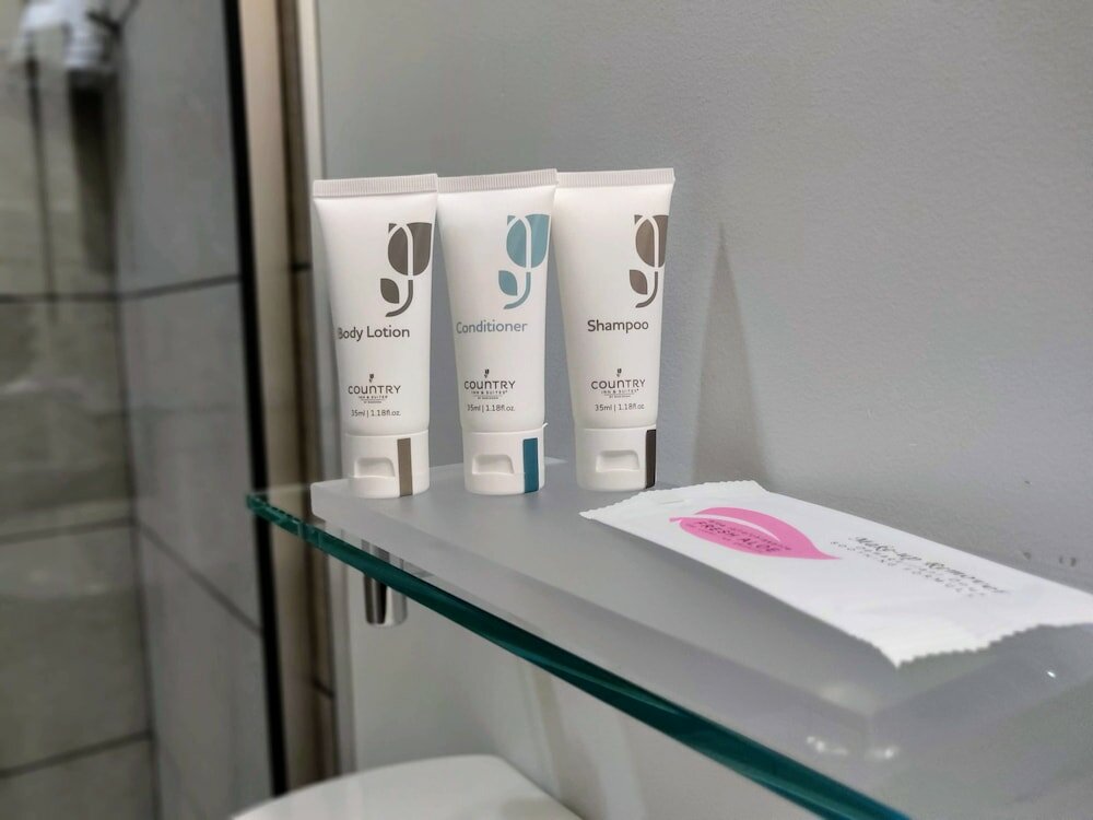 Фото Country Inn & Suites by Radisson, Seattle-Tacoma International Airport, Wa