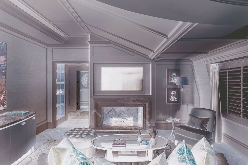 Фото The Cadogan A Belmond Hotel London