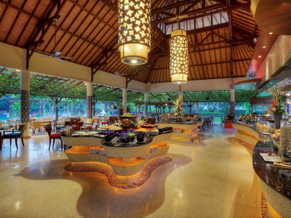 Фото Novotel Bali Nusa Dua - Hotel & Residences