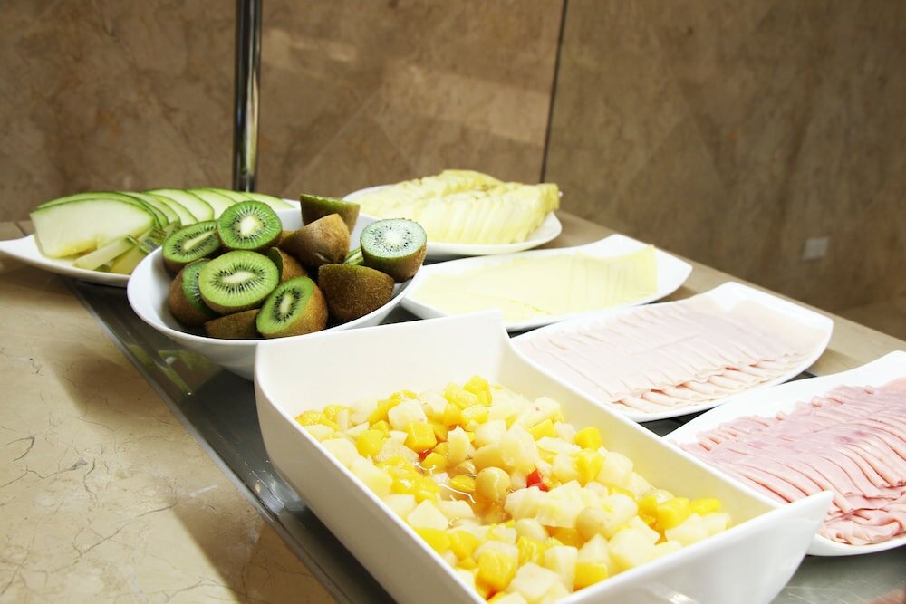 Фото America Diamonds Hotel