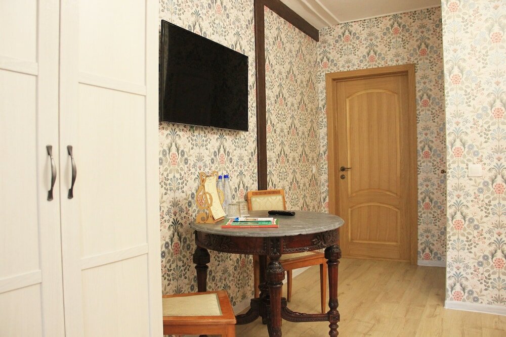 Фото Арт-отель Рахманинов