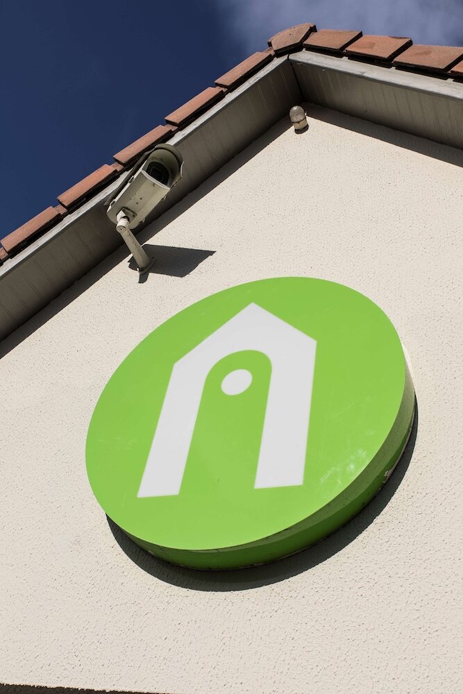 Фото Campanile Cergy Saint Christophe