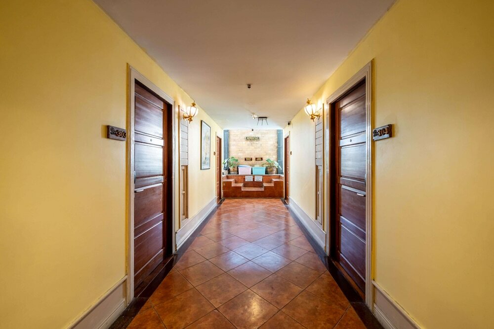 Фото Royal Ivory Sukhumvit Nana