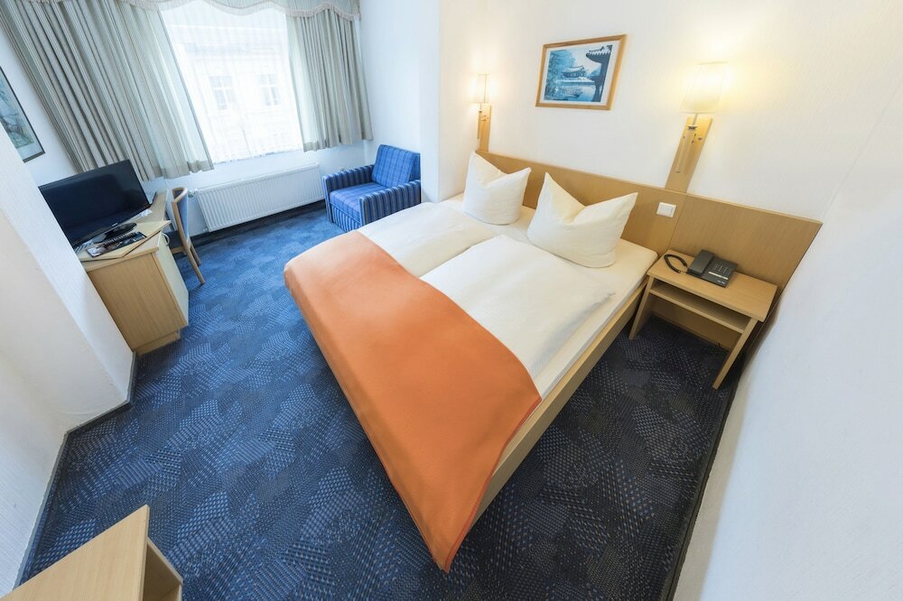 Фото Hansa Hotel