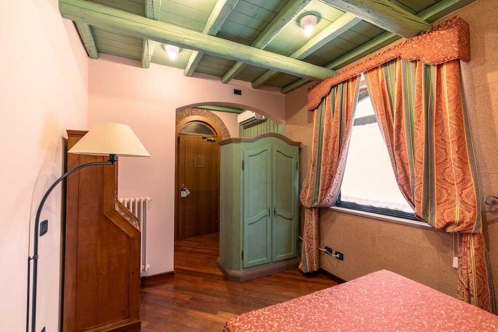 Фото Relais Santa Anastasia